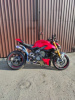 Ducati Streetfighter V4s, 2021 г.