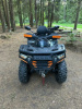 Motoland MAX 300 X EFI, 2024 г.