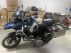 BMW R R1200gs Adventure, 2015 г.