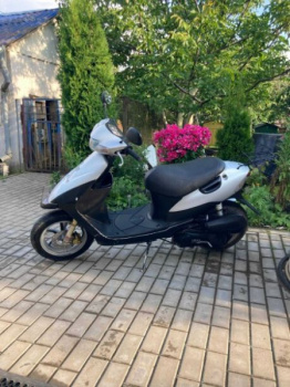 Suzuki ZZ inch up sport, 2000 г.