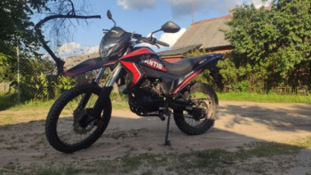 Avantis MT 250, 2023 г.