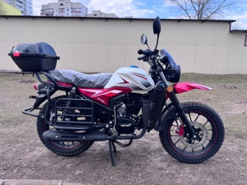 Классик ROCKOT QUEST 150, 2026 г.