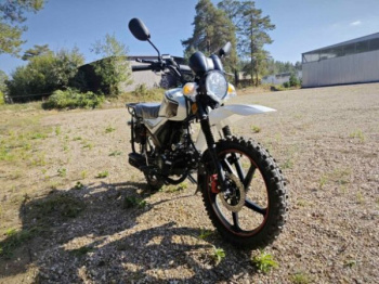 ROCKOT ALPHA OFFROAD, 2026 г.