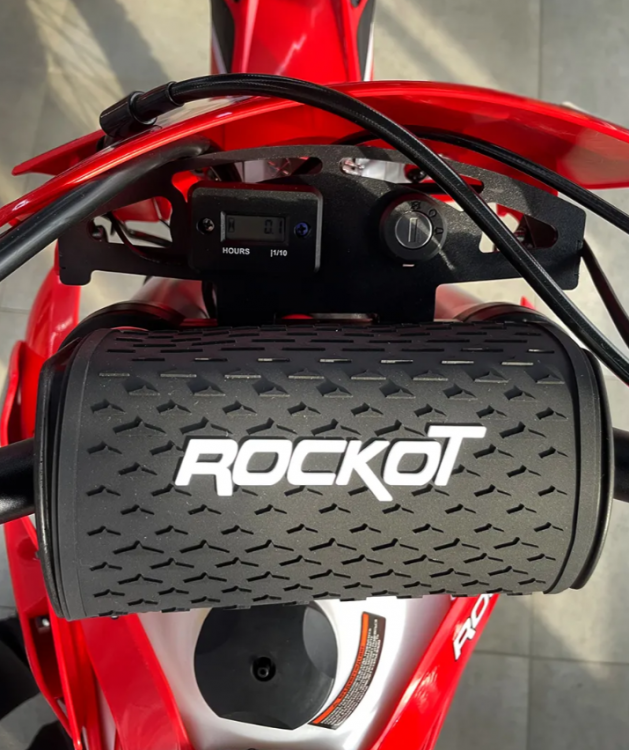 Кроссовый ROCKOT GS7L Strive 250, 2026 г.