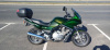 Yamaha XJ, 1995 г.