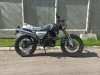 Классик Racer RC 250CK-A Triumph, 2024 г.