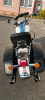 Harley-Davidson Road King Classic FLHRC, 2007 г.