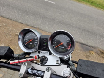 Suzuki Bandit 1200, 2003 г.