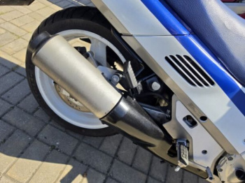 Honda CBR, 1992 г.