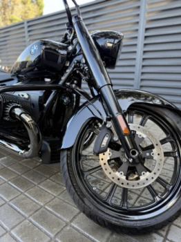 BMW R R18 Roctane, 2024 г.
