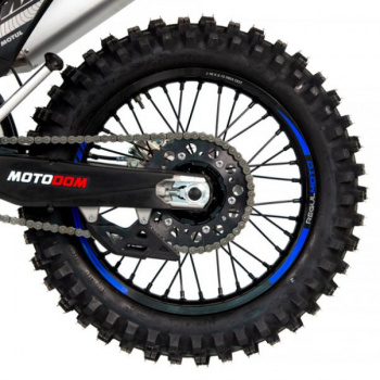 Regulmoto LEGEND 300, 2026 г.