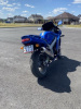Kawasaki ZX 9R, 1997 г.