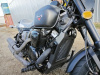 Regulmoto FIVE BOB, 2024 г.