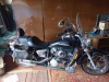 Honda Shadow Slasher, 2000 г.