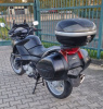 Honda Deauville Nt 700 ABS, 2006 г.