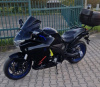 Honda VFR, 2010 г.