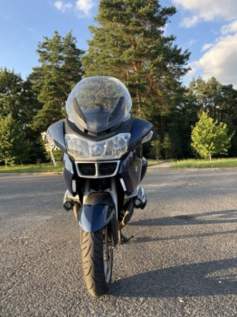 BMW R R1200RT, 2009 г.