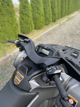 BRP Outlander XT 1000R, 2024 г.