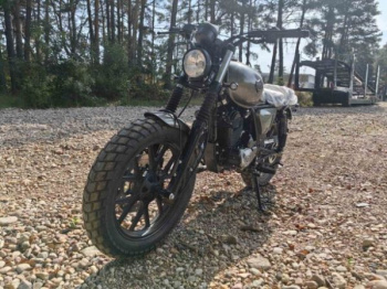 Motoland TEXAS 300, 2026 г.