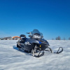 Polaris IQ 550 LXT, 2013 г.