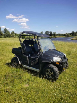 Stels UTV UTV800H, 2012 г.