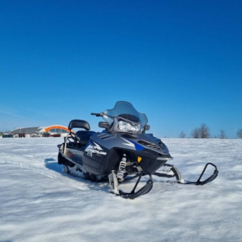 Polaris IQ 550 LXT, 2013 г.