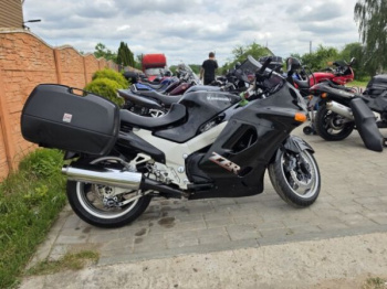 Kawasaki ZZR, 1996 г.