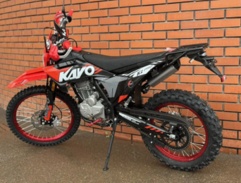 Kayo K2 PRO 300 ROAD (4T PR300), 2026 г.