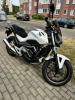 Honda NC 700SD, 2013 г.