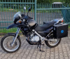 BMW F 650 GS ABS Twin Spark, 2004 г.