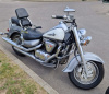 Suzuki Intruder, 2005 г.