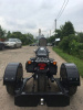 Yamaha XVS, 2001 г.