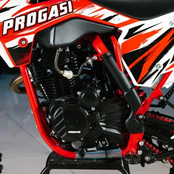 Кроссовый Progasi SUPER MAX 300 CB300-F, 2026 г.