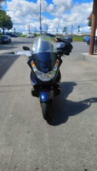 Aprilia Atlantic 500, 2002 г.