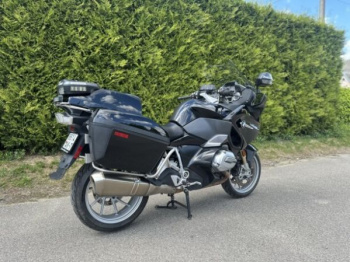 BMW R 1200RT, 2016 г.