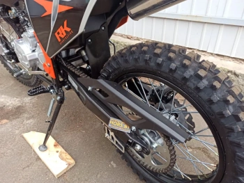 Эндуро Racer RC 250GY-C2K K2 Panther, 2025 г.