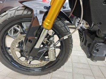 Indian FTR 1200 S Race Replica, 2019 г.