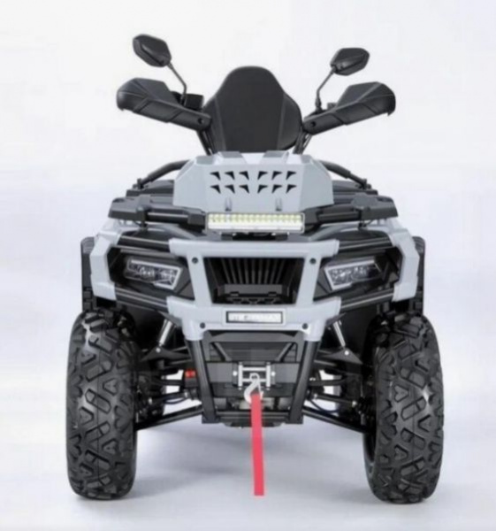 RAM ATV SW570-1 500сс, 2026 г.