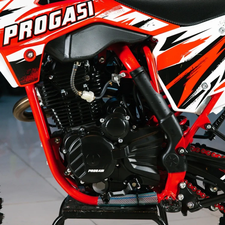 Кроссовый Progasi SUPER MAX 300 CB300-F, 2026 г.