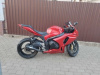 Suzuki GSX-R, 2011 г.