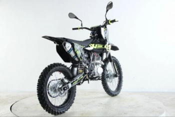 Wels MX 6, 2025 г.
