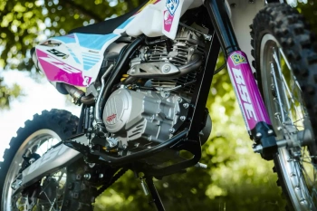 Эндуро BSE Z2 250, 2026 г.