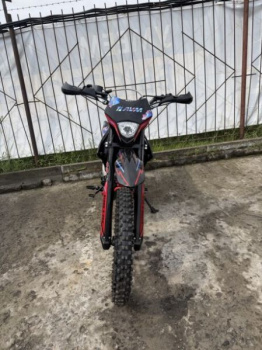 AVM BisonX 250, 2026 г.