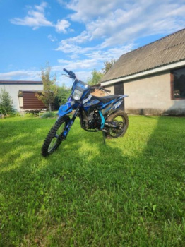 Motoland XT300 HS, 2025 г.