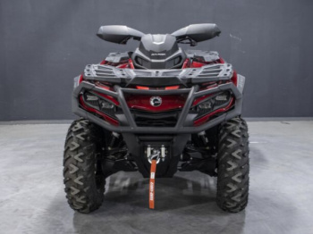 BRP Outlander XT 1000R MY24, 2023 г.