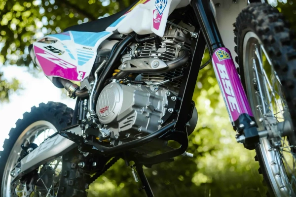 Эндуро BSE Z2 250, 2026 г.