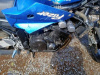 Yamaha FZS, 1999 г.