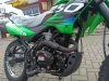 Эндуро Racer RC 250GY-C2 Panther, 2025 г.