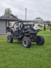 CFMOTO Zforce, 2022 г.