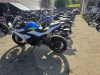 Suzuki GSX-R 250, 2017 г.